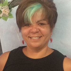 Meet your Posher, Karen